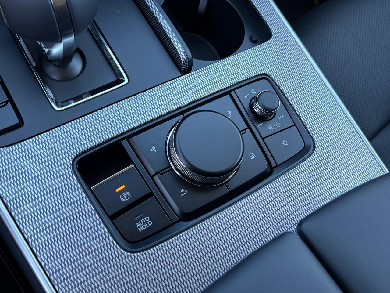 2025 MAZDA CX-90 PHEV Preferred Hagerstown MD