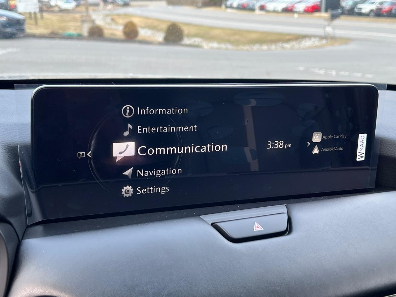 2025 MAZDA CX-90 PHEV Premium Plus Hagerstown MD