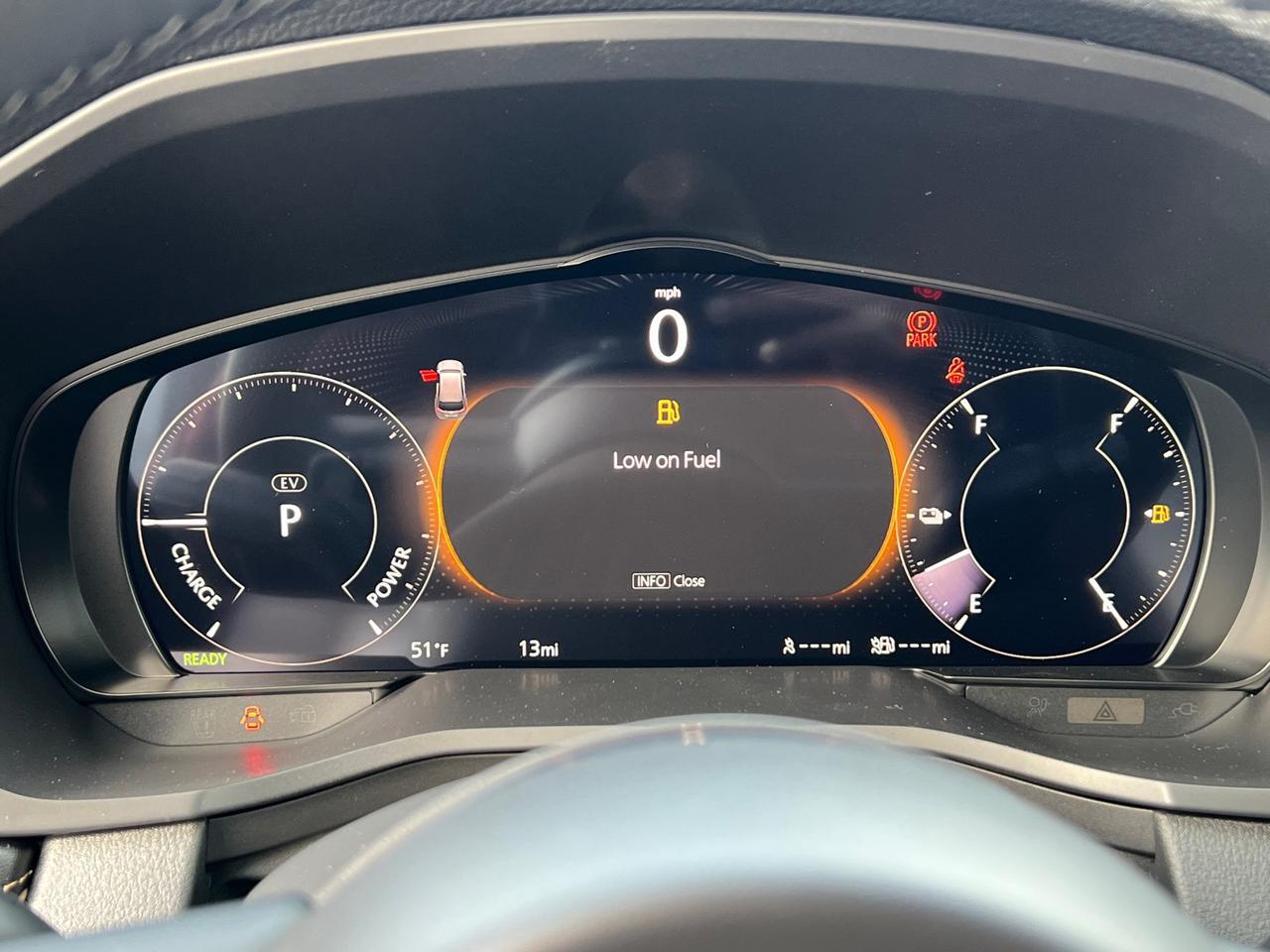 2025 MAZDA CX-90 PHEV Premium Plus Hagerstown MD