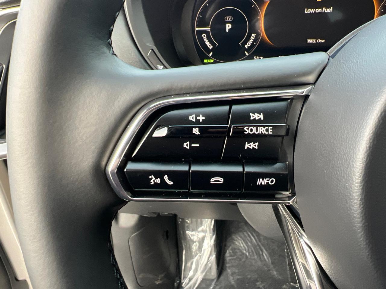 2025 MAZDA CX-90 PHEV Premium Plus Hagerstown MD