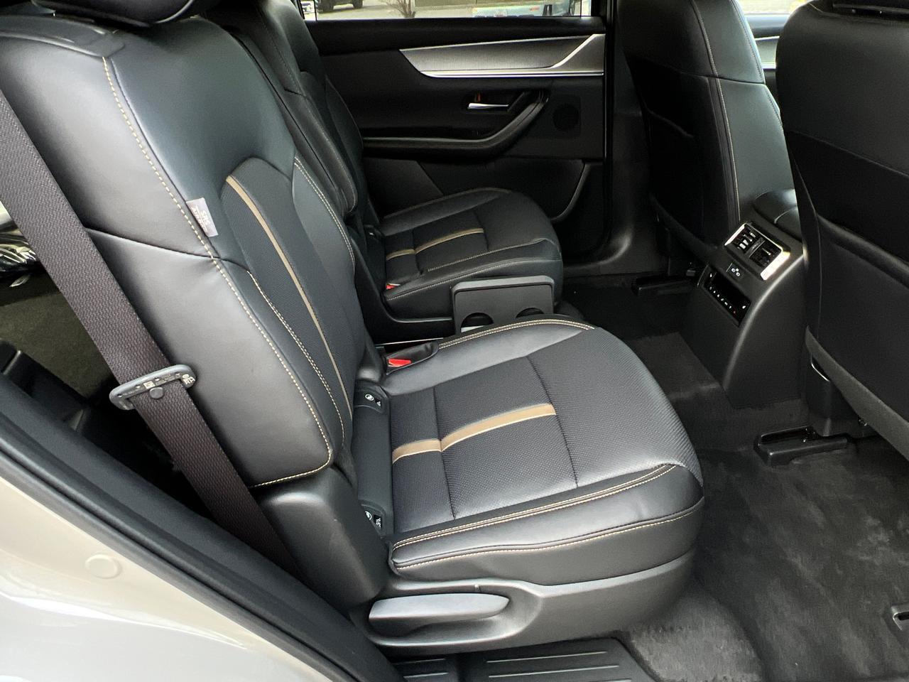 2025 MAZDA CX-90 PHEV Premium Plus Hagerstown MD