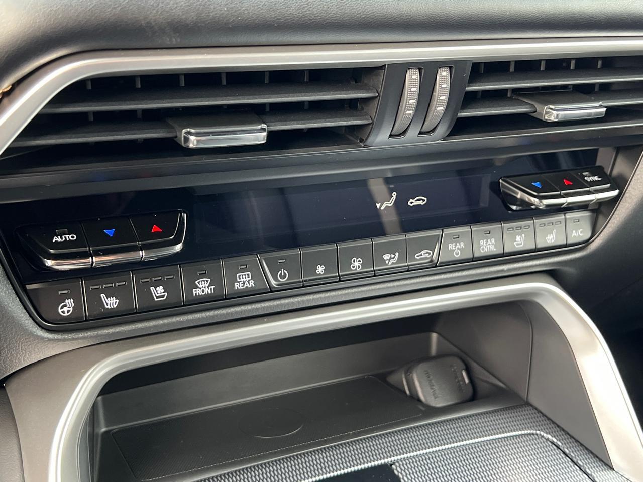 2025 MAZDA CX-90 PHEV Premium Plus Hagerstown MD