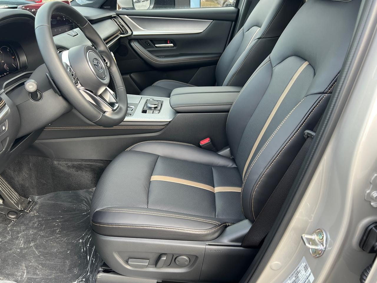 2025 MAZDA CX-90 PHEV Premium Plus Hagerstown MD