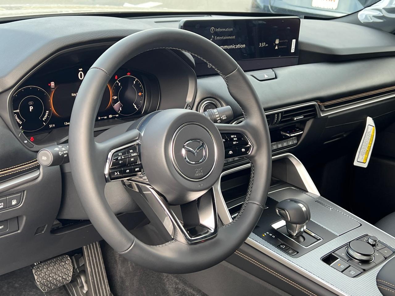 2025 MAZDA CX-90 PHEV Premium Plus Hagerstown MD