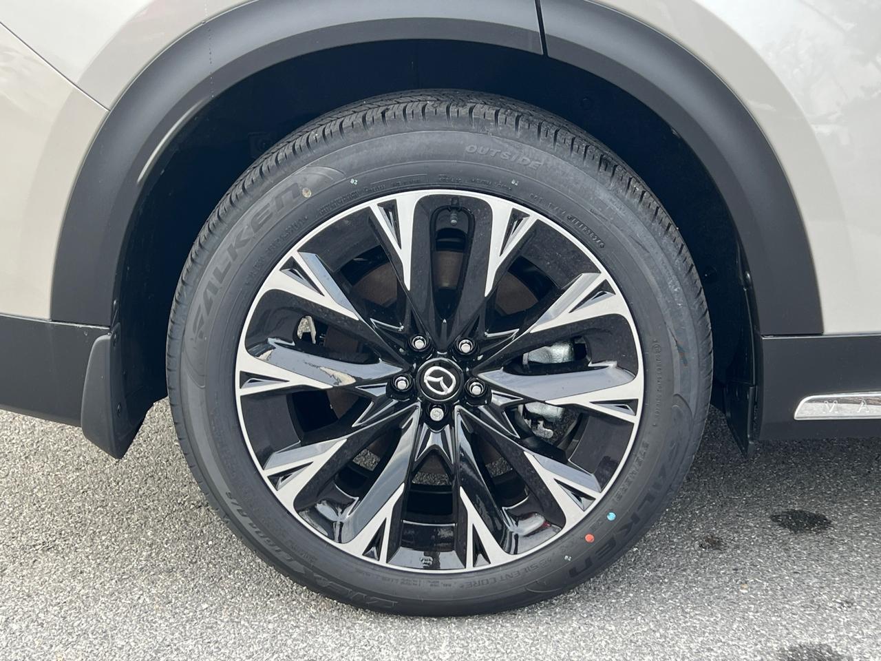 2025 MAZDA CX-90 PHEV Premium Plus Hagerstown MD