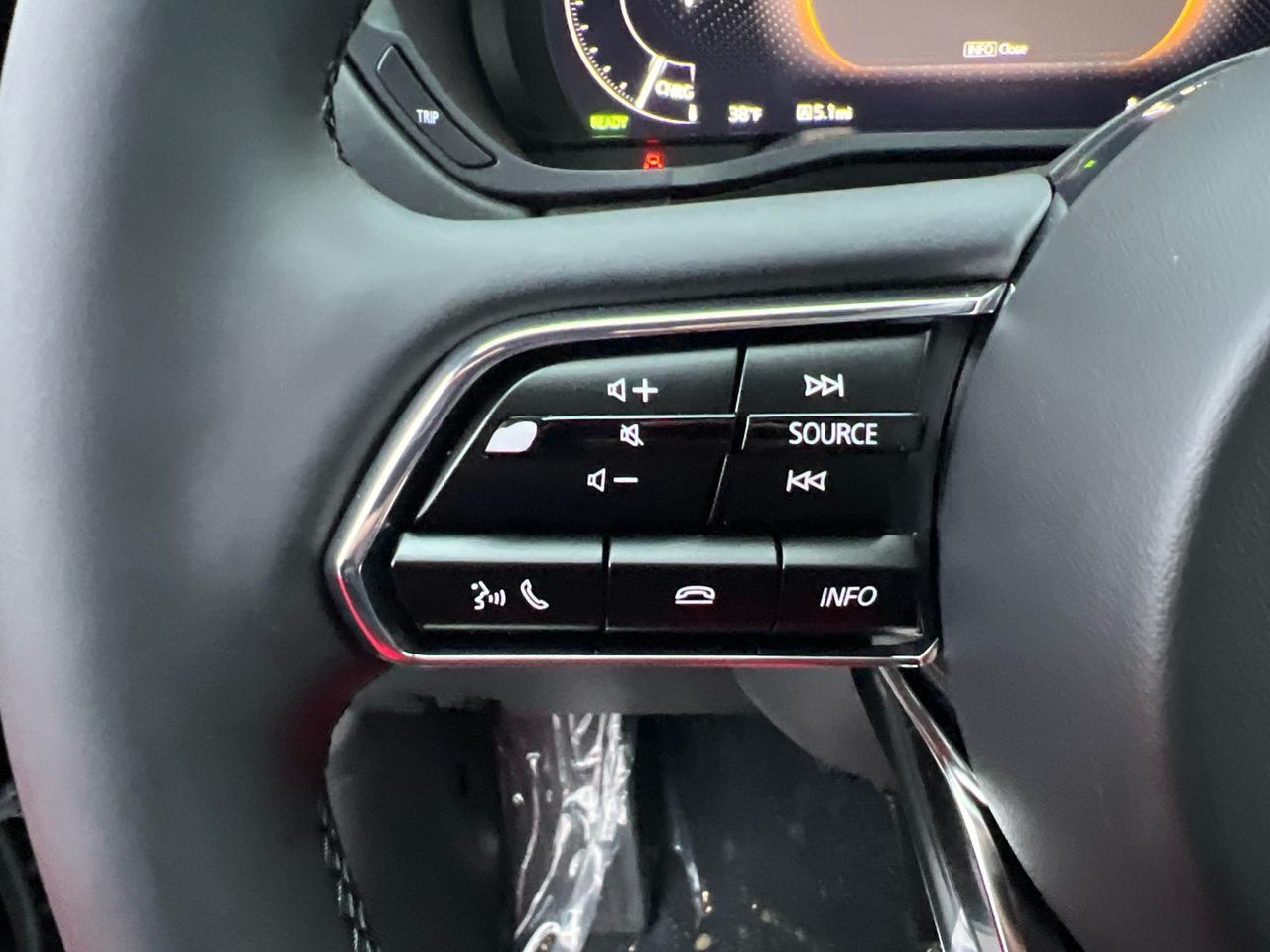 2025 MAZDA CX-90 PHEV Premium Plus Hagerstown MD