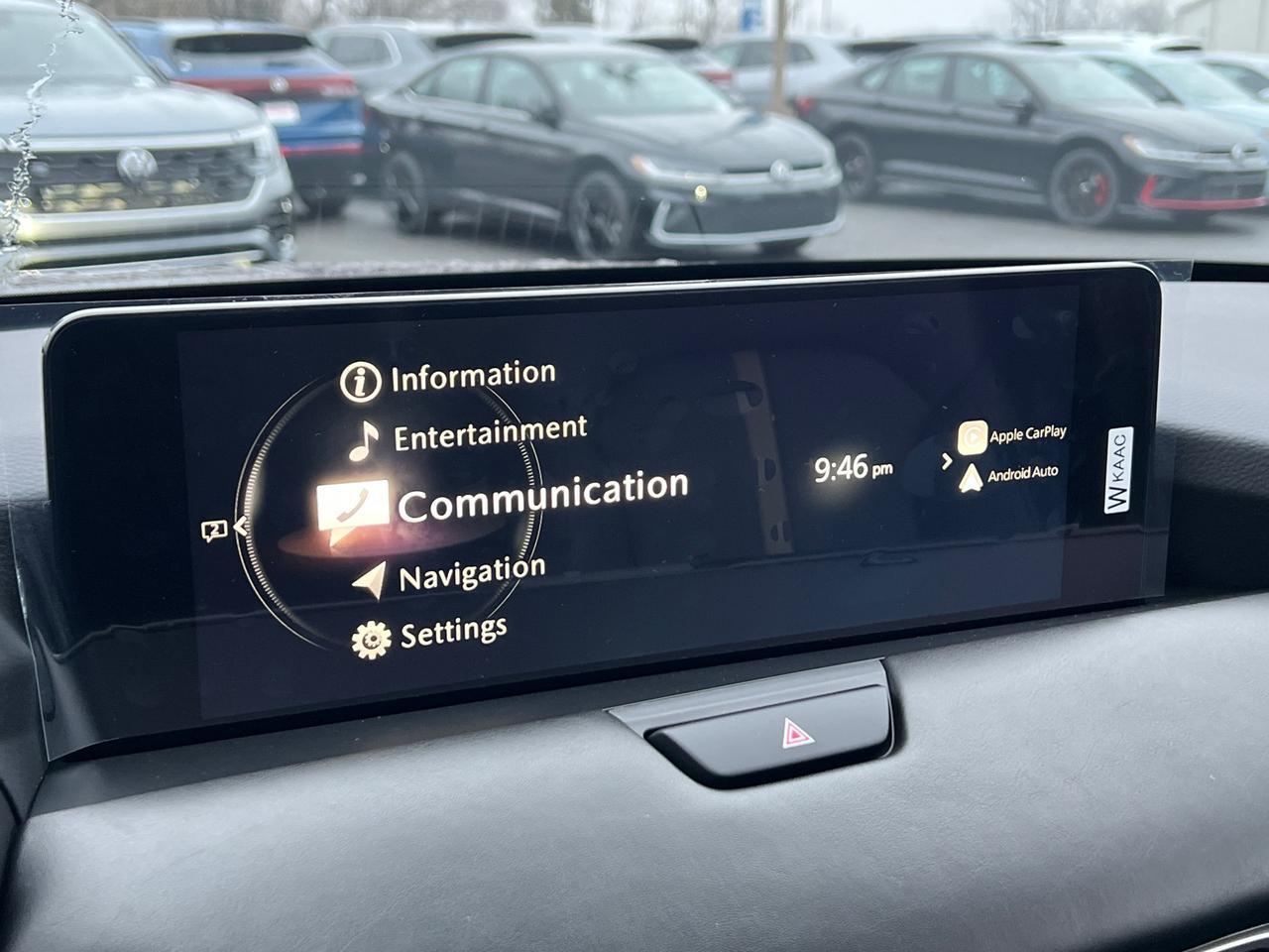 2025 MAZDA CX-90 PHEV Premium Plus Hagerstown MD