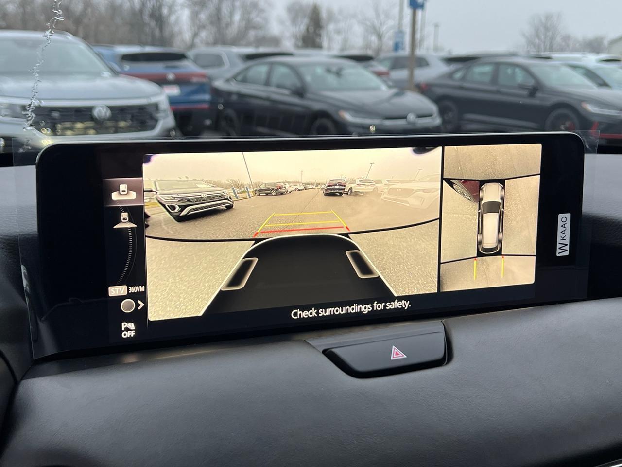 2025 MAZDA CX-90 PHEV Premium Plus Hagerstown MD