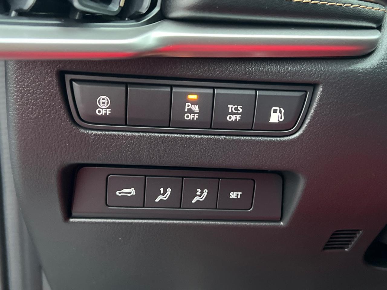 2025 MAZDA CX-90 PHEV Premium Plus Hagerstown MD