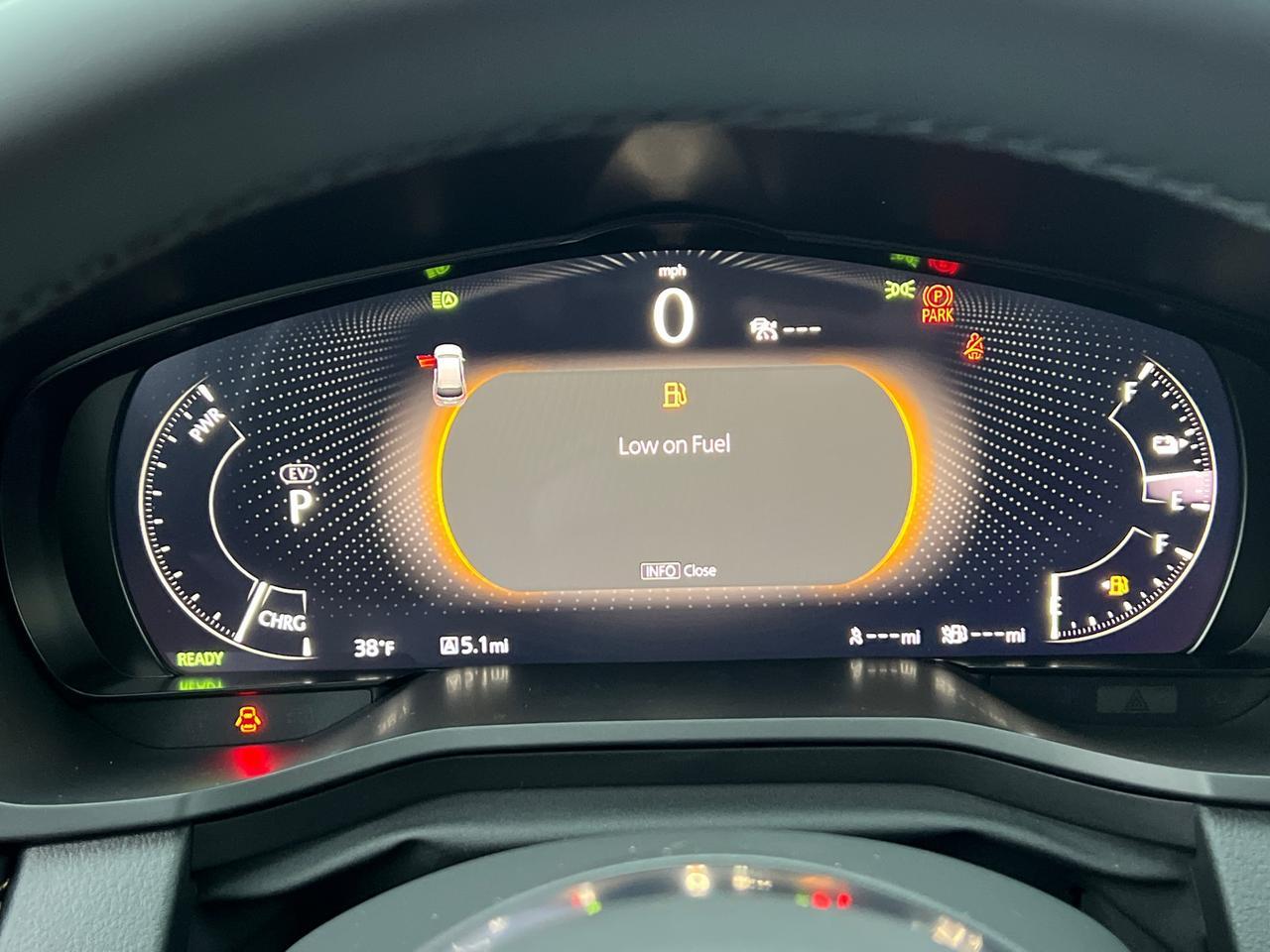 2025 MAZDA CX-90 PHEV Premium Plus Hagerstown MD