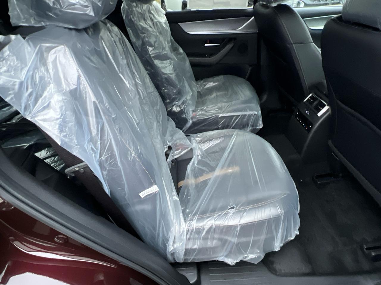 2025 MAZDA CX-90 PHEV Premium Plus Hagerstown MD