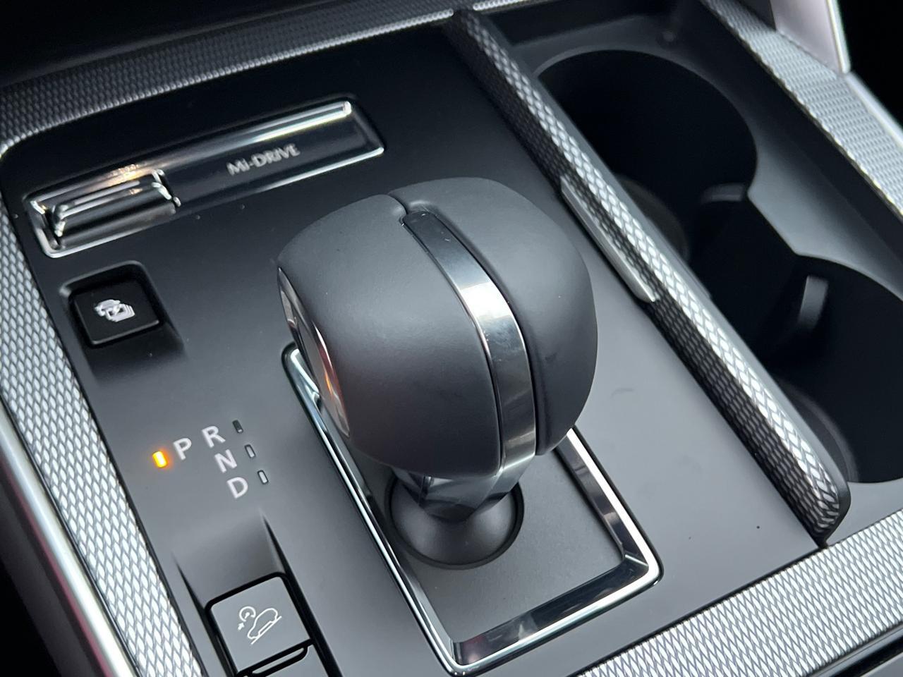 2025 MAZDA CX-90 PHEV Premium Plus Hagerstown MD