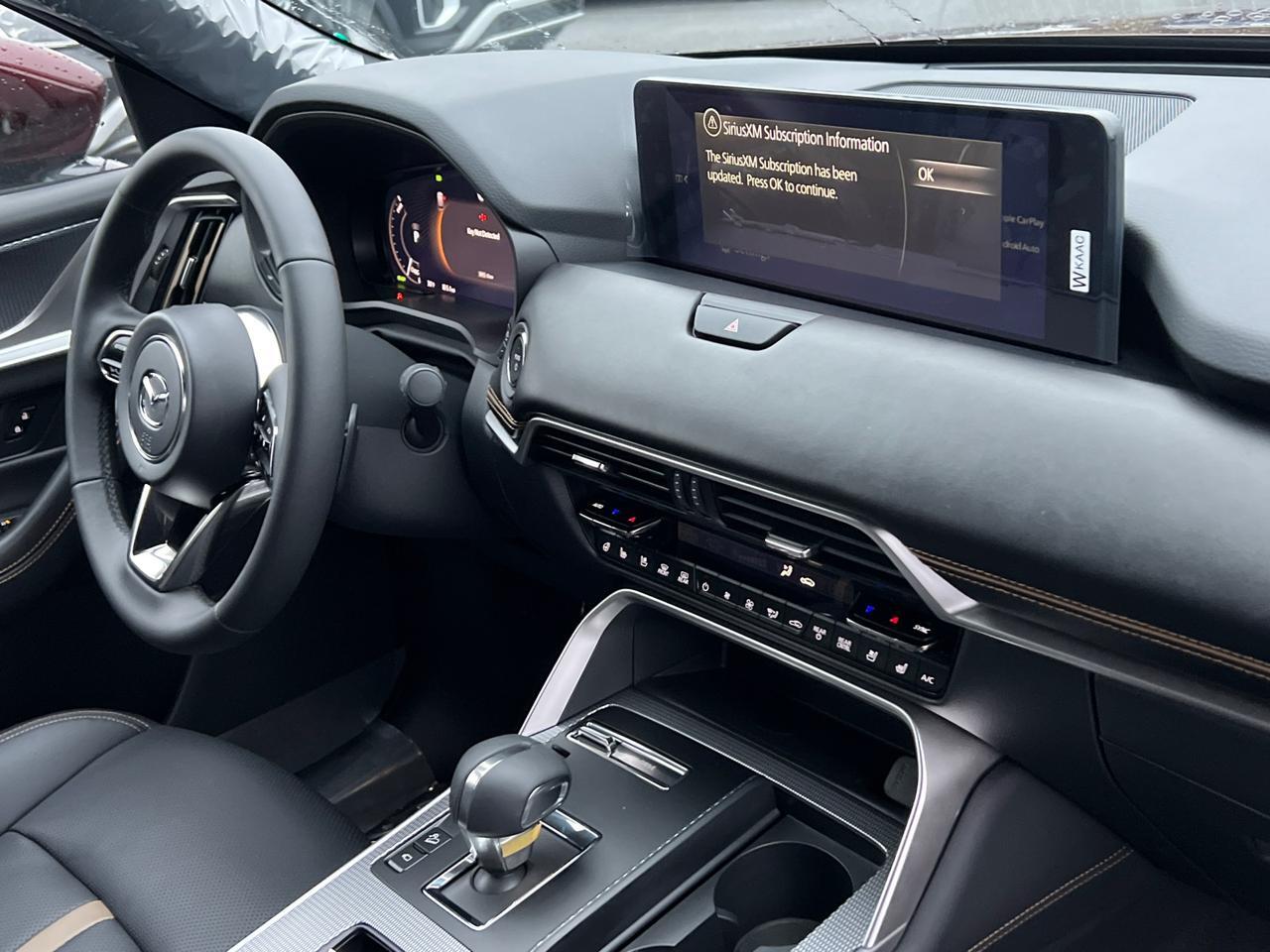 2025 MAZDA CX-90 PHEV Premium Plus Hagerstown MD