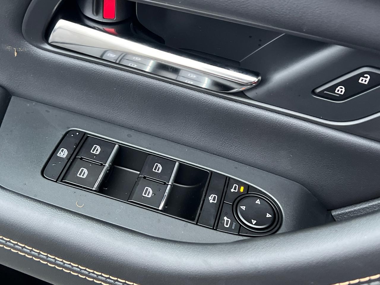 2025 MAZDA CX-90 PHEV Premium Plus Hagerstown MD