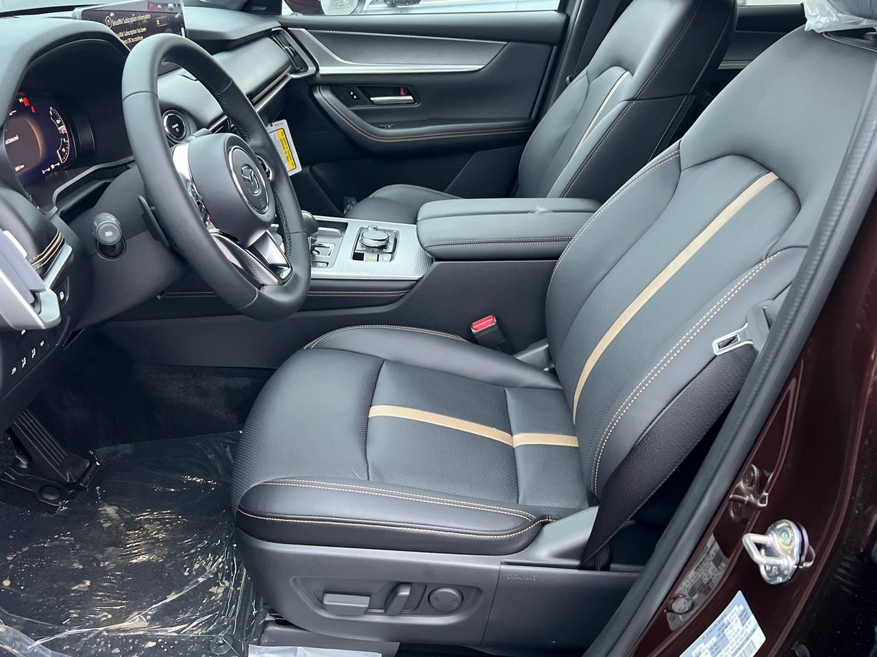 2025 MAZDA CX-90 PHEV Premium Plus Hagerstown MD