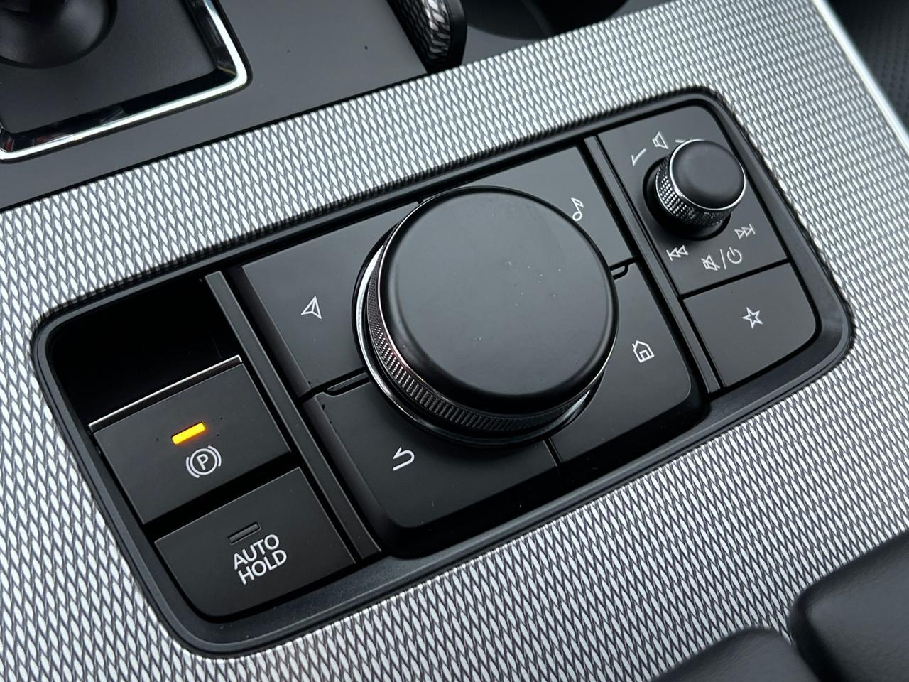 2025 MAZDA CX-90 PHEV Premium Plus Hagerstown MD