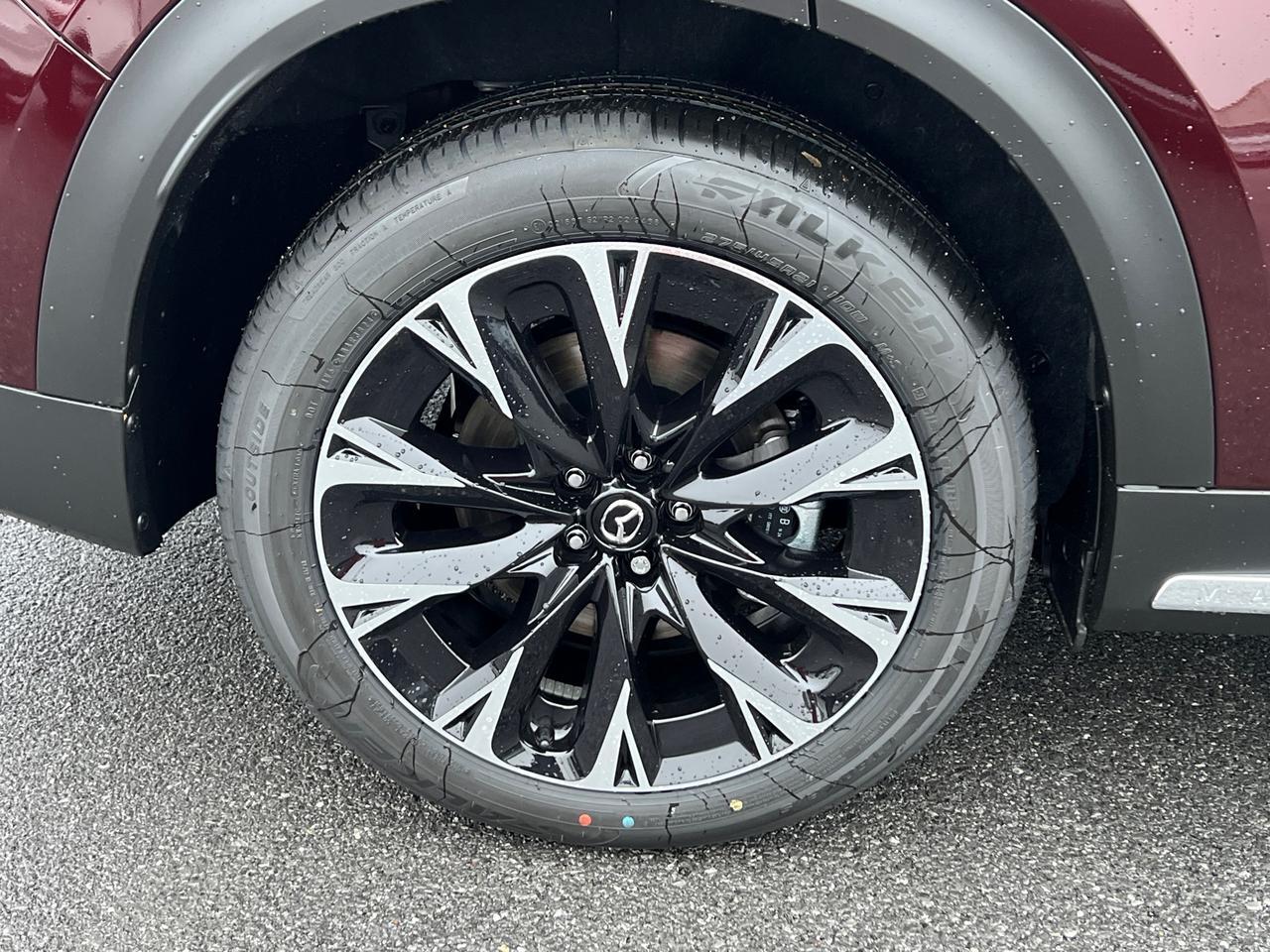 2025 MAZDA CX-90 PHEV Premium Plus Hagerstown MD