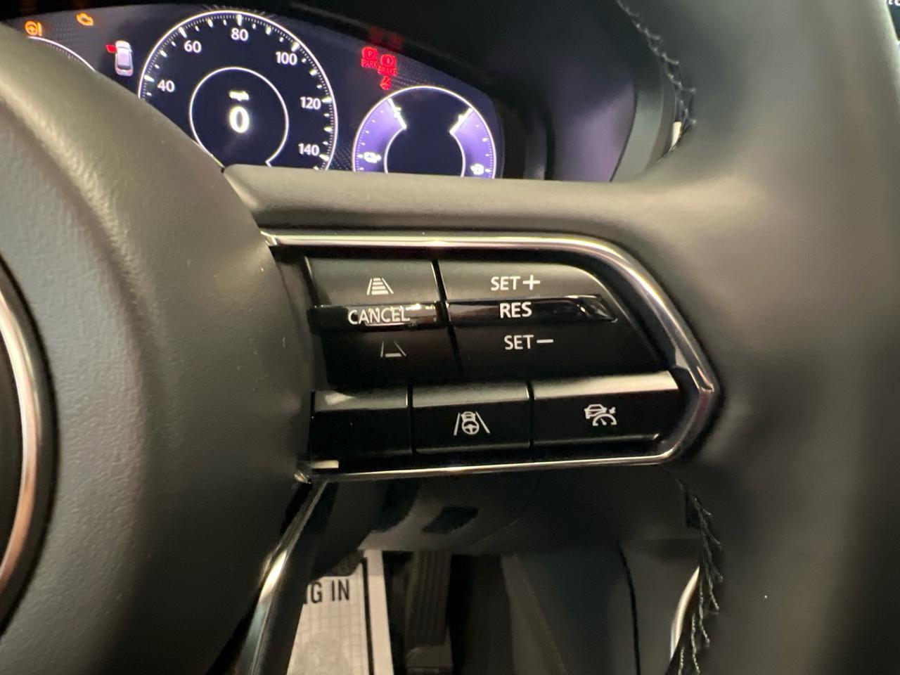 2025 MAZDA CX-90 PHEV Premium Plus Hagerstown MD