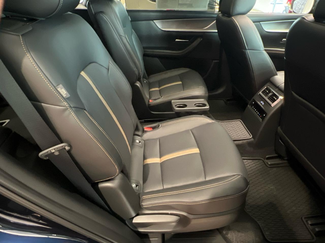 2025 MAZDA CX-90 PHEV Premium Plus Hagerstown MD