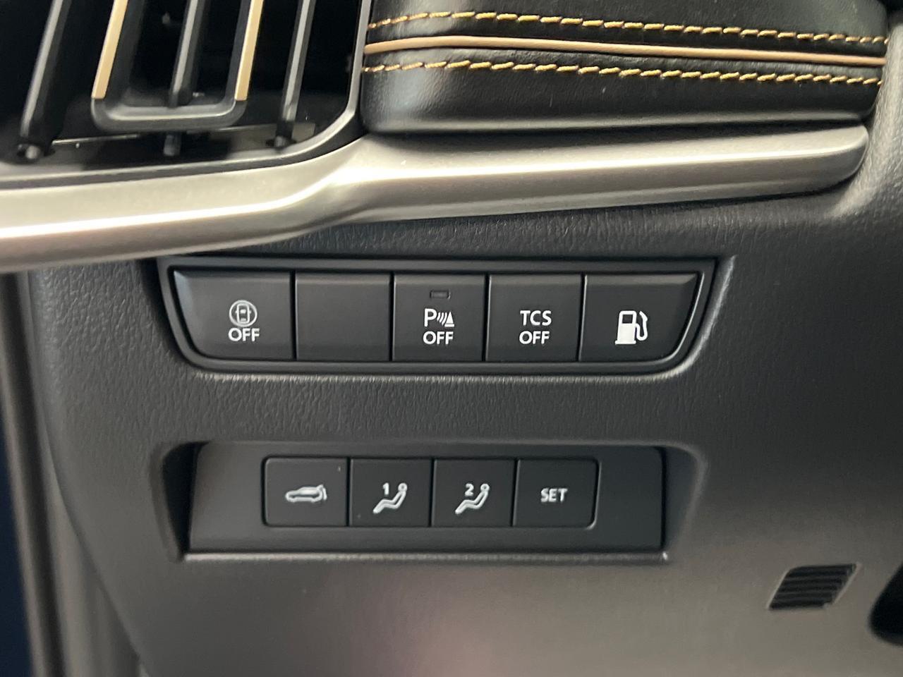 2025 MAZDA CX-90 PHEV Premium Plus Hagerstown MD