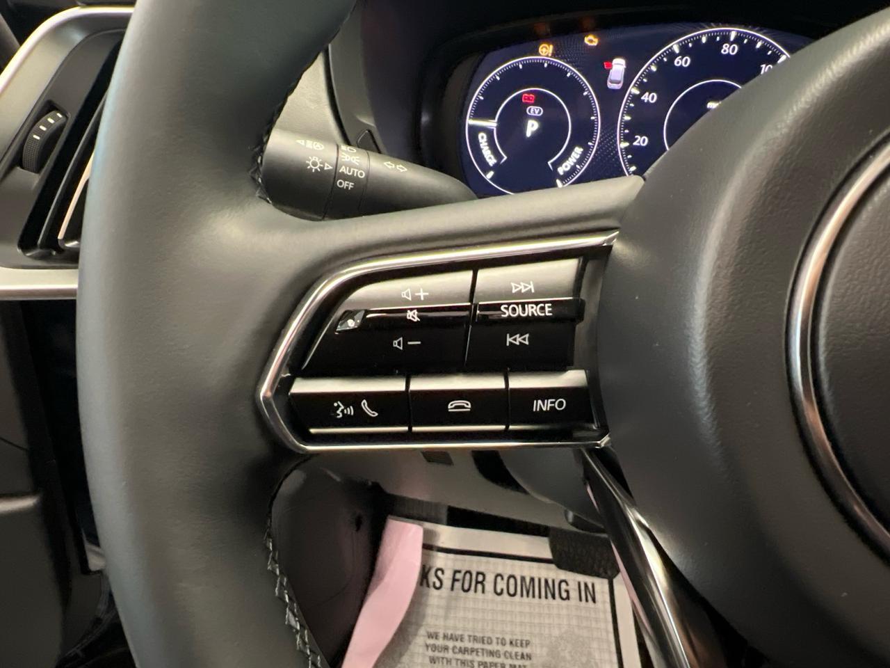 2025 MAZDA CX-90 PHEV Premium Plus Hagerstown MD