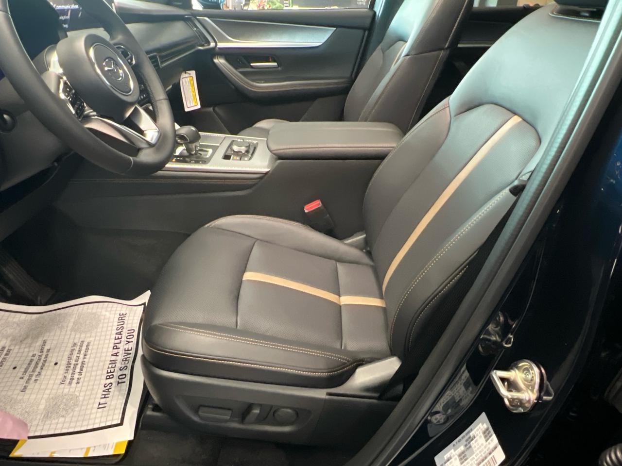 2025 MAZDA CX-90 PHEV Premium Plus Hagerstown MD