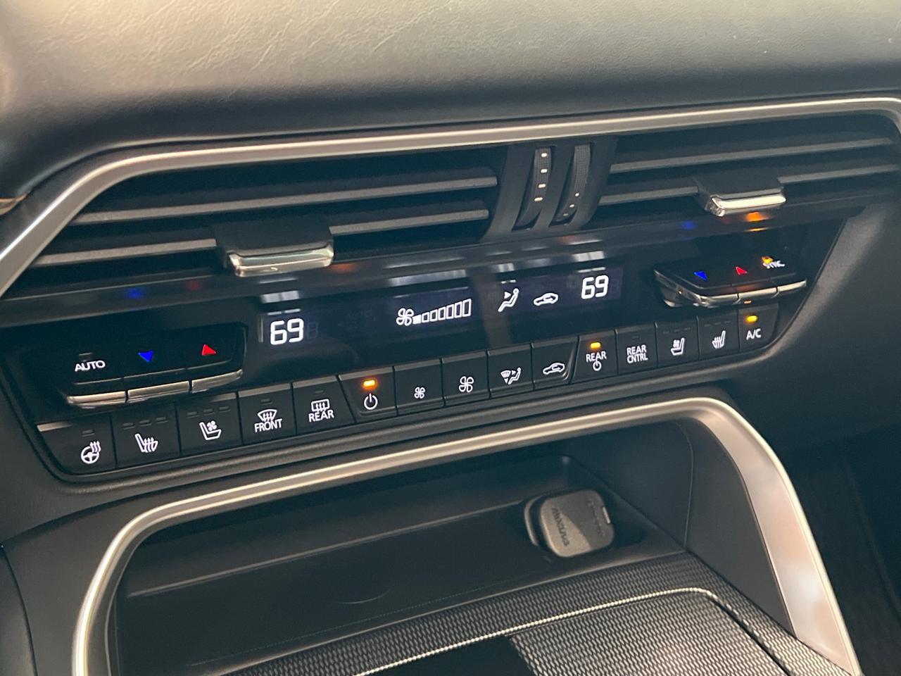 2025 MAZDA CX-90 PHEV Premium Plus Hagerstown MD