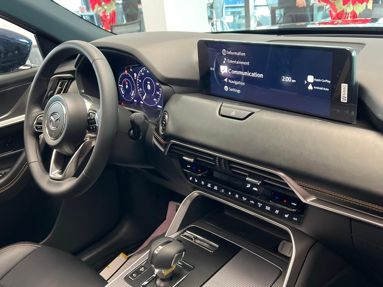 2025 MAZDA CX-90 PHEV Premium Plus Hagerstown MD