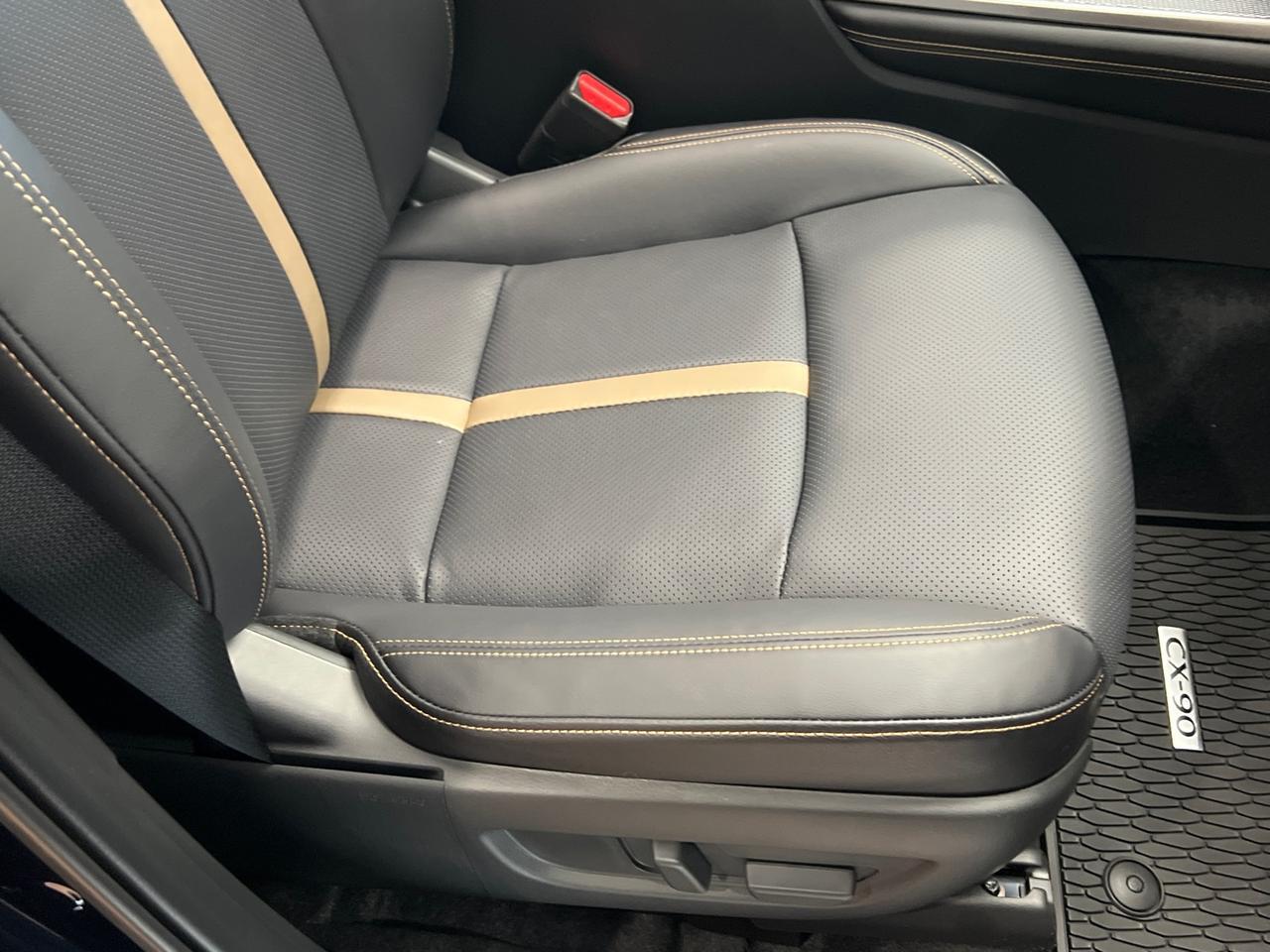 2025 MAZDA CX-90 PHEV Premium Plus Hagerstown MD