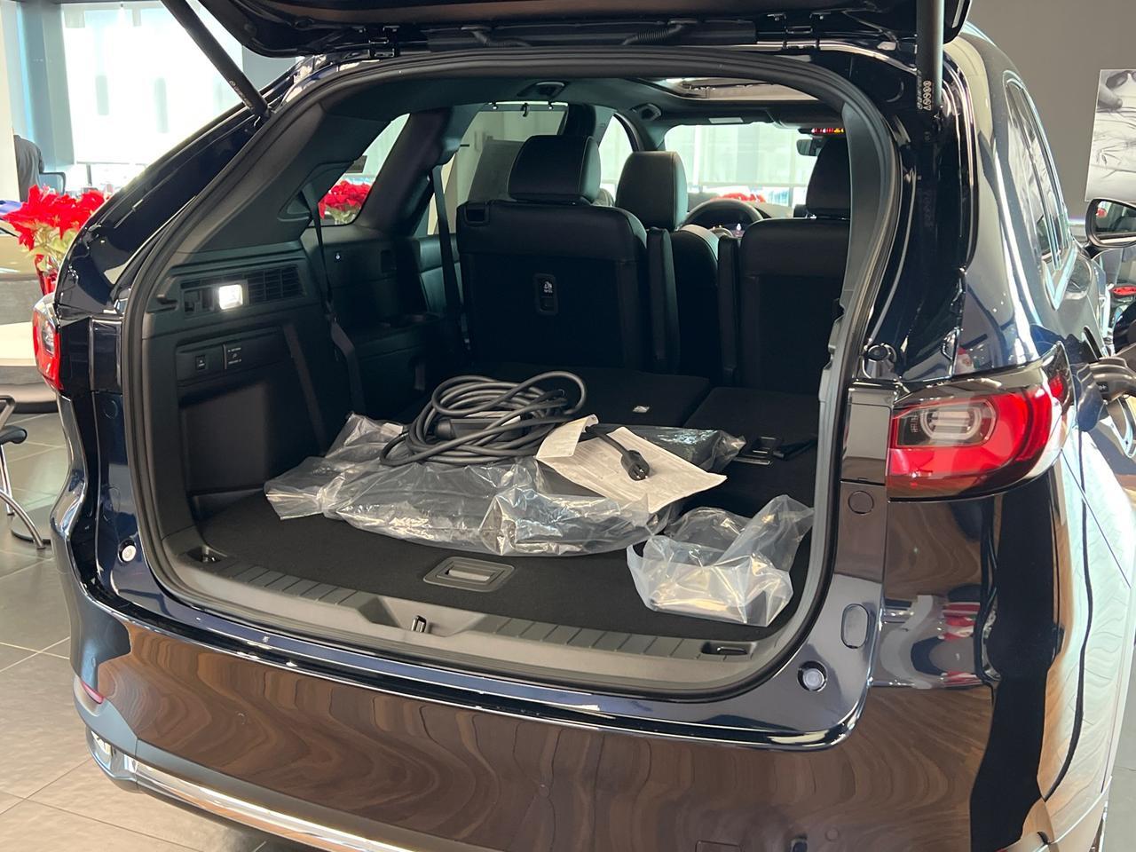 2025 MAZDA CX-90 PHEV Premium Plus Hagerstown MD