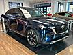 2025 MAZDA CX-90 PHEV Premium Plus