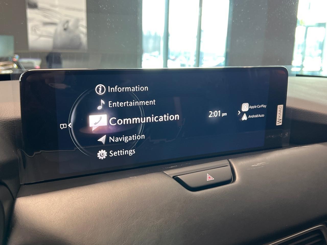 2025 MAZDA CX-90 PHEV Premium Plus Hagerstown MD