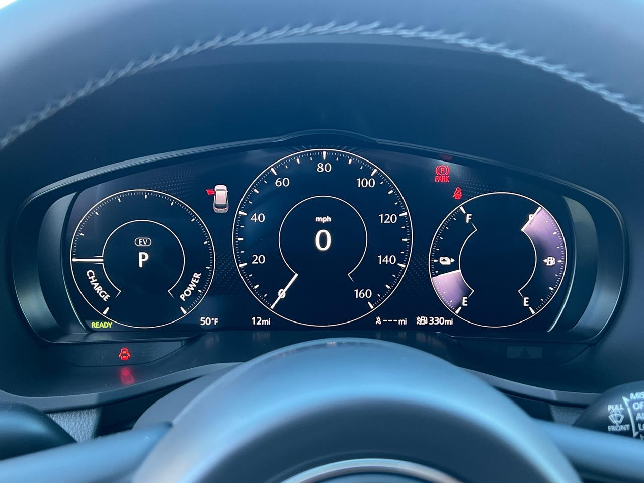 2025 MAZDA CX-90 PHEV Premium Hagerstown MD