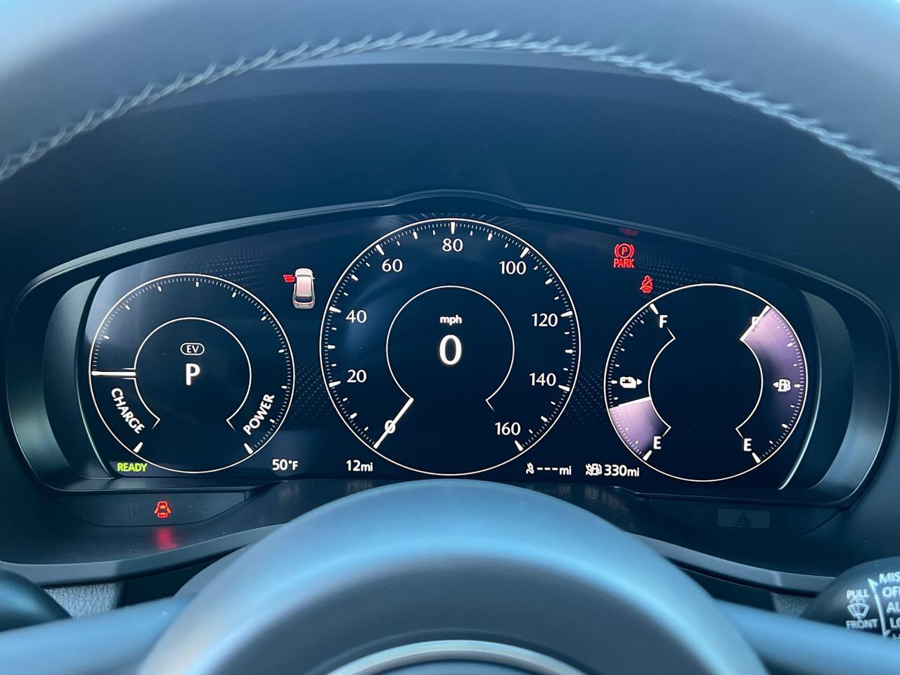 2025 MAZDA CX-90 PHEV Premium Hagerstown MD