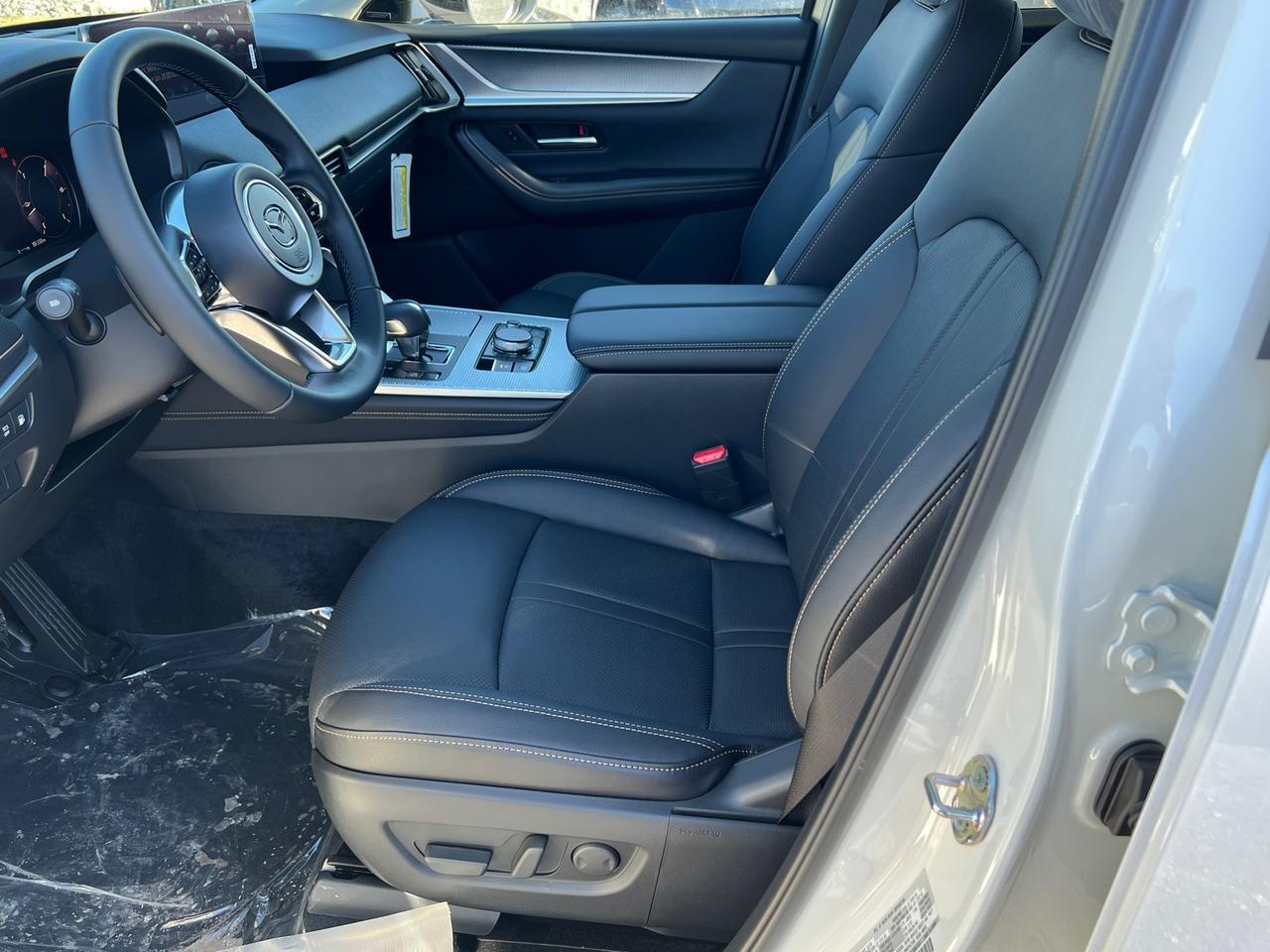 2025 MAZDA CX-90 PHEV Premium Hagerstown MD