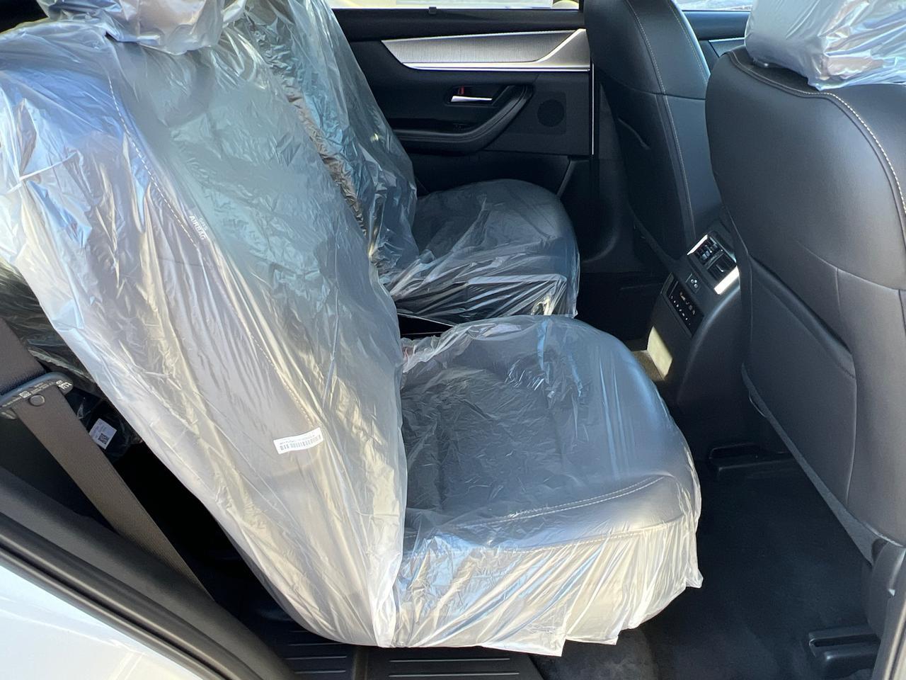 2025 MAZDA CX-90 PHEV Premium Hagerstown MD