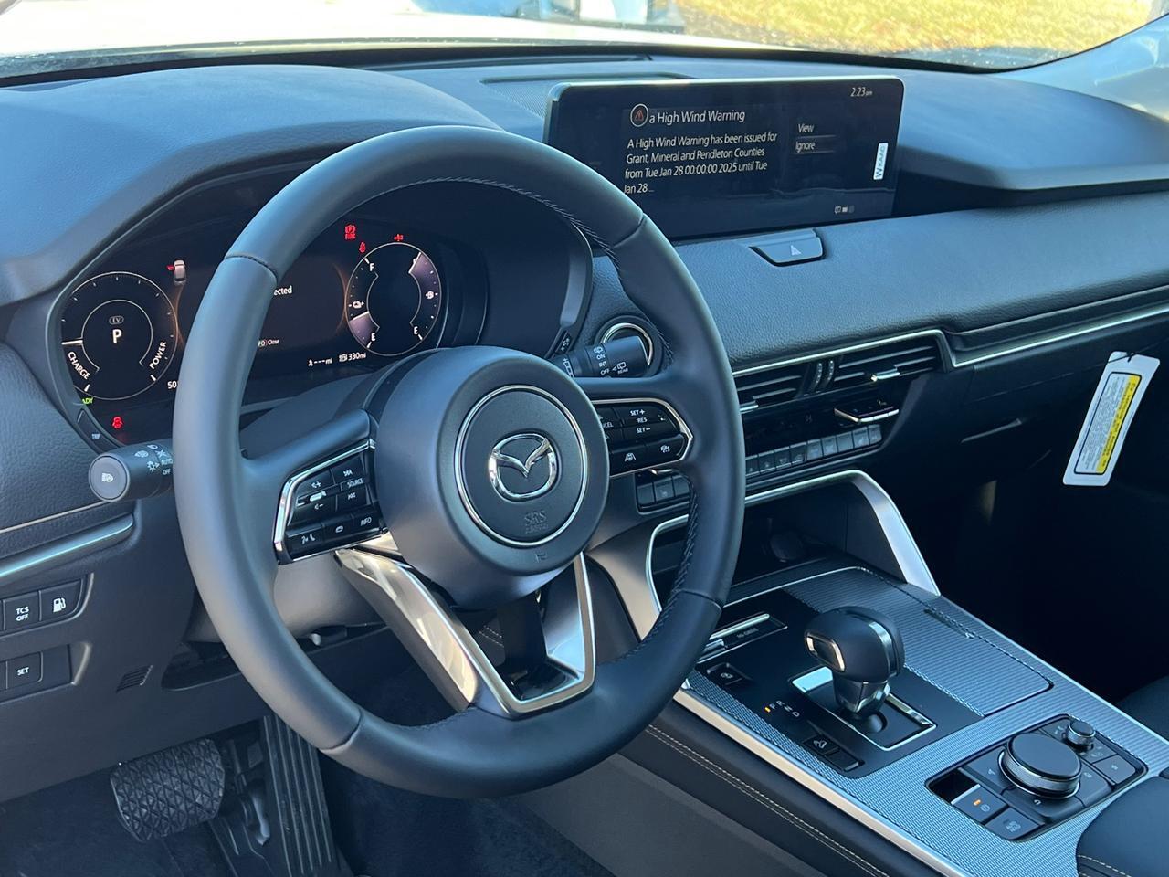 2025 MAZDA CX-90 PHEV Premium Hagerstown MD