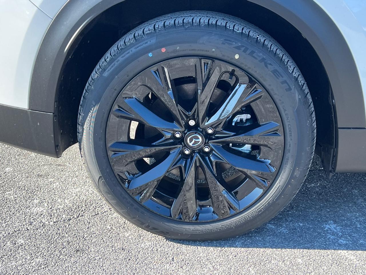 2025 MAZDA CX-90 PHEV Premium Hagerstown MD