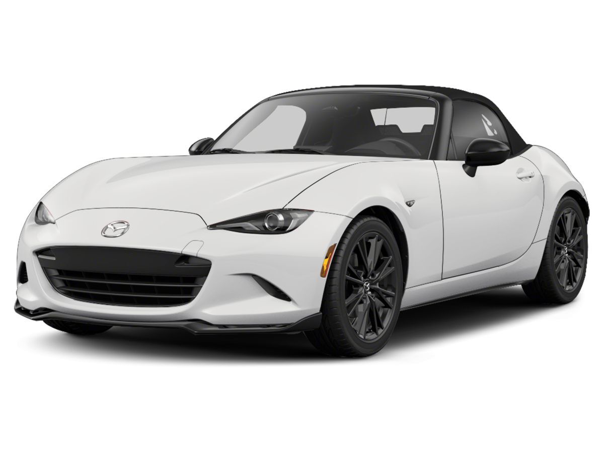 2025 MAZDA MX-5 Miata