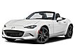 2025 MAZDA MX-5 Miata Grand Touring