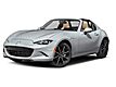 2025 MAZDA MX-5 Miata RF Grand Touring