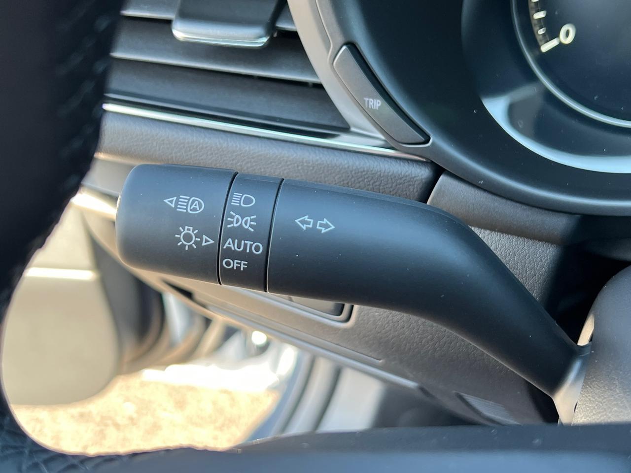 2025 MAZDA Mazda3 2.5 S Carbon Edition Hagerstown MD