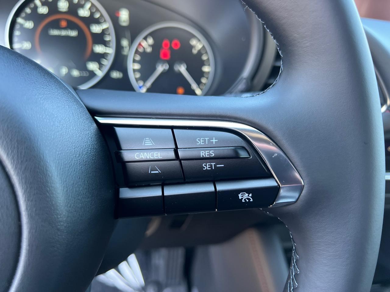 2025 MAZDA Mazda3 2.5 S Carbon Edition Hagerstown MD