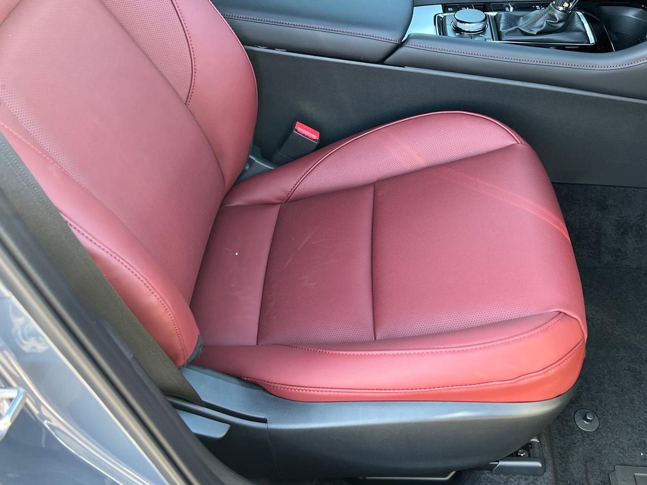 2025 MAZDA Mazda3 2.5 S Carbon Edition Hagerstown MD