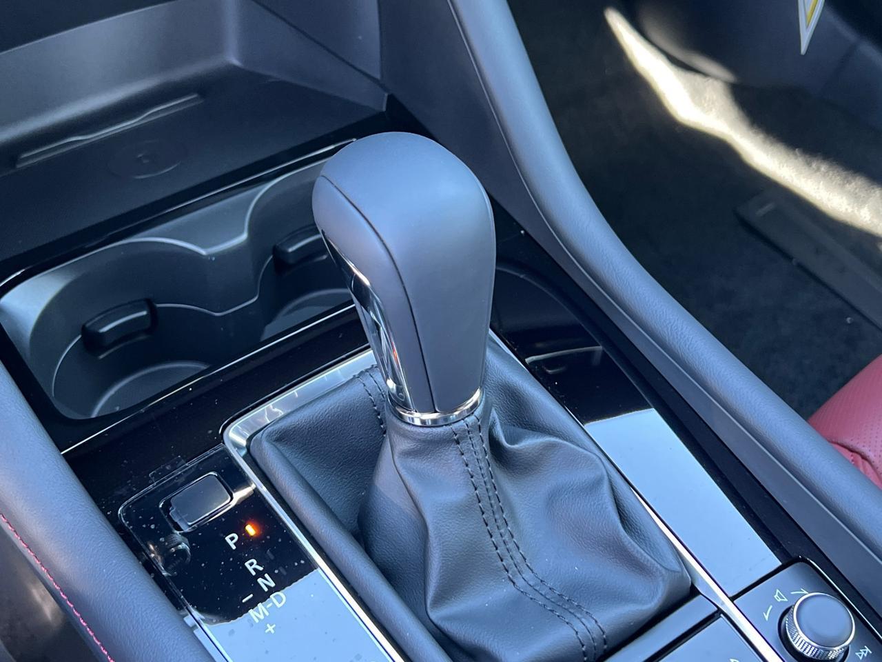 2025 MAZDA Mazda3 2.5 S Carbon Edition Hagerstown MD