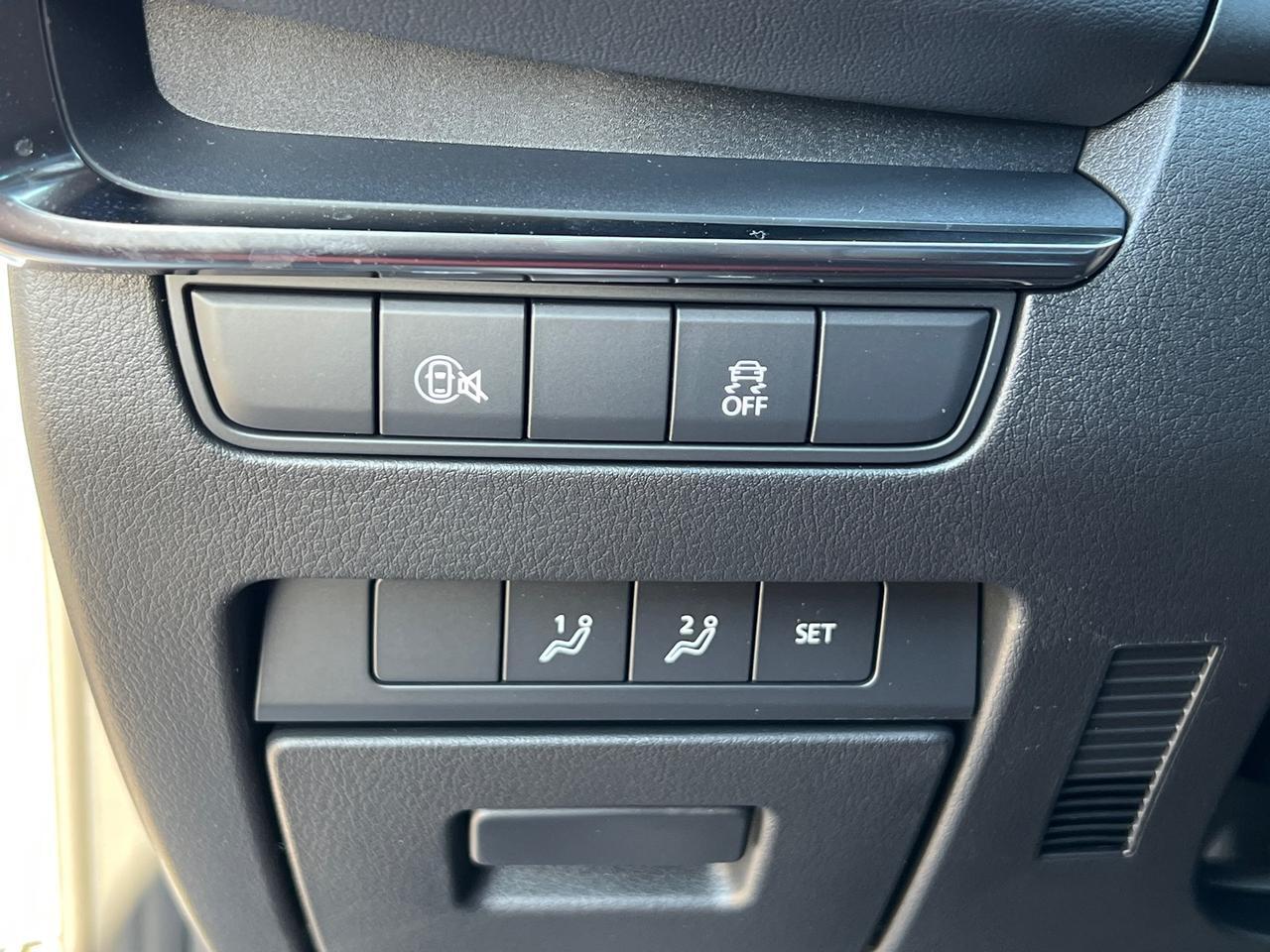 2025 MAZDA Mazda3 2.5 S Carbon Edition Hagerstown MD