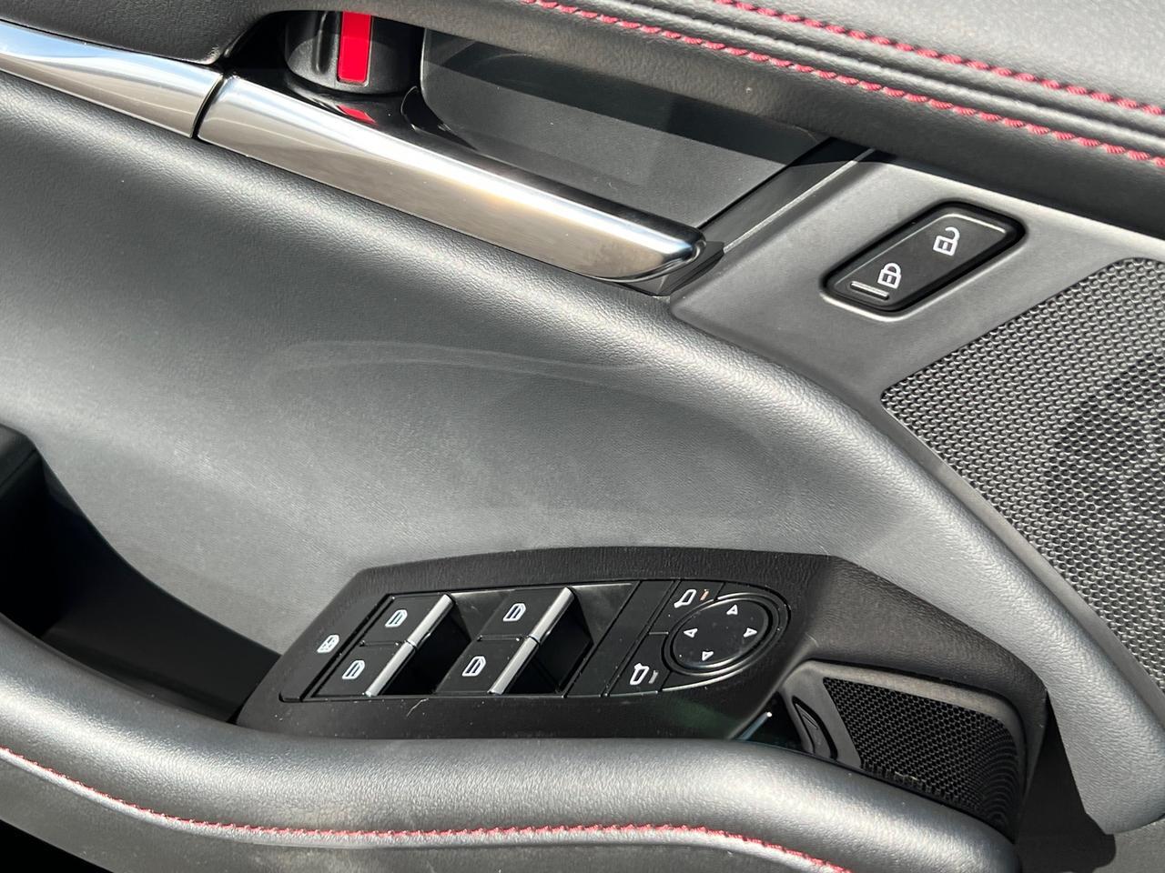 2025 MAZDA Mazda3 2.5 S Carbon Edition Hagerstown MD