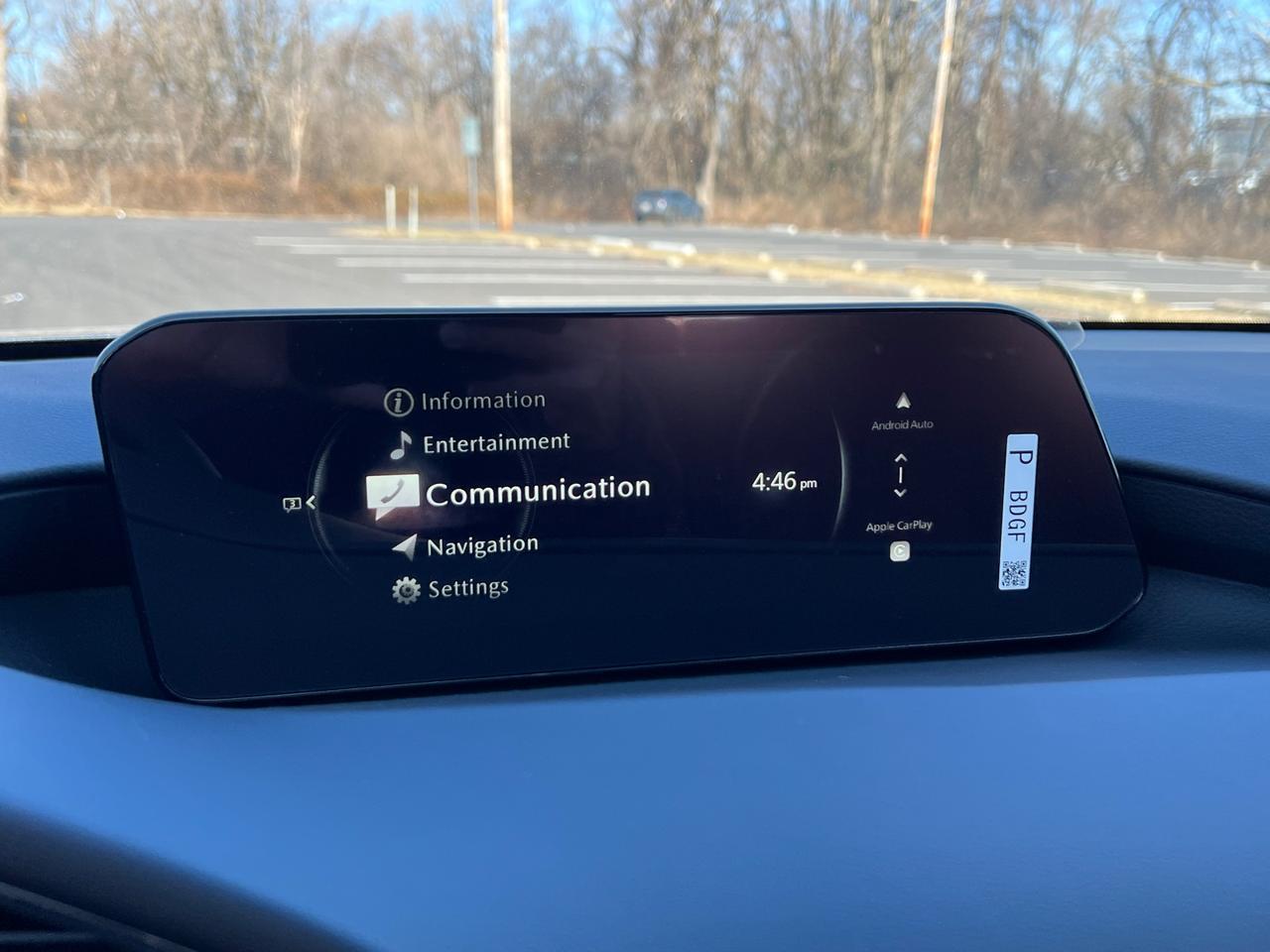 2025 MAZDA Mazda3 2.5 S Carbon Edition Hagerstown MD