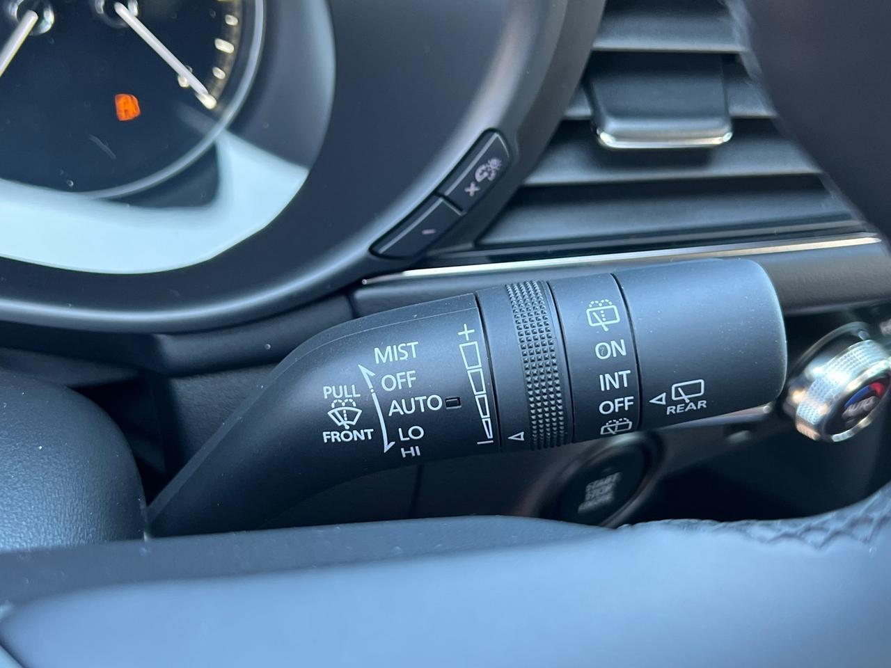 2025 MAZDA Mazda3 2.5 S Carbon Edition Hagerstown MD