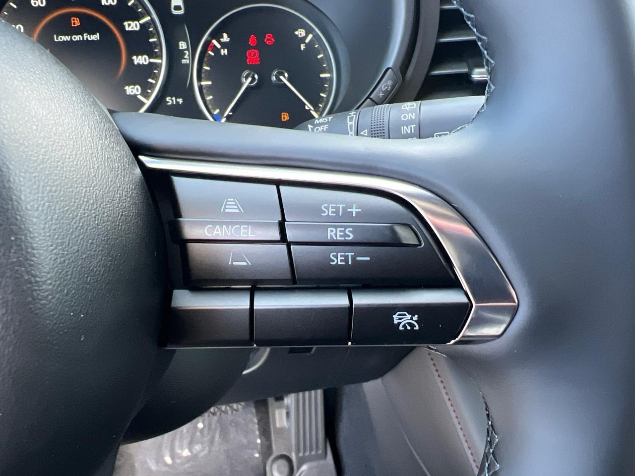 2025 MAZDA Mazda3 2.5 S Carbon Edition Hagerstown MD